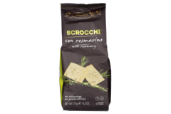 SCROCCHI ROZEMARIJN   6x175gr